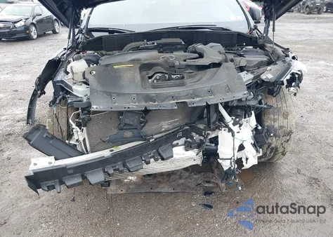 2023 Infiniti Qx55 Luxe Awd z USA, uszkodzony, nr VIN 3PCAJ5JR5PF107293